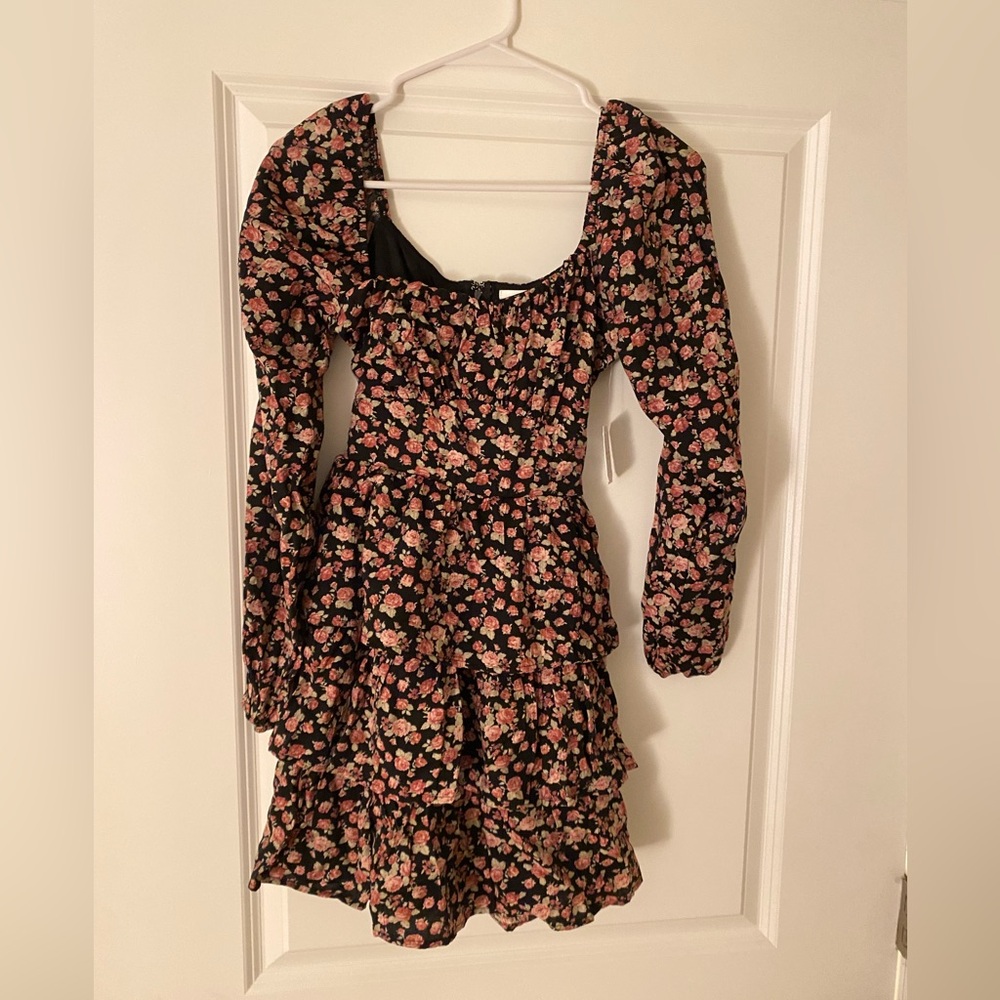 Altar’d State Dress